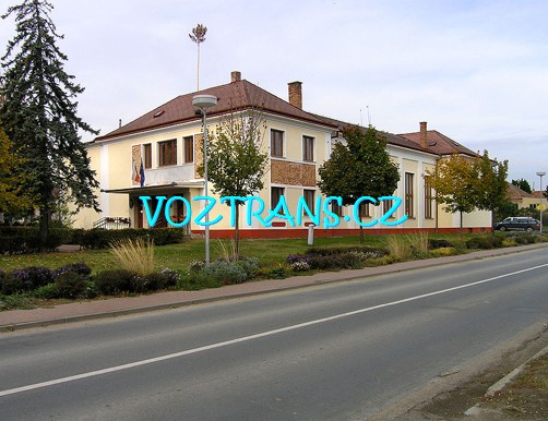 Vyklízení Bořetice